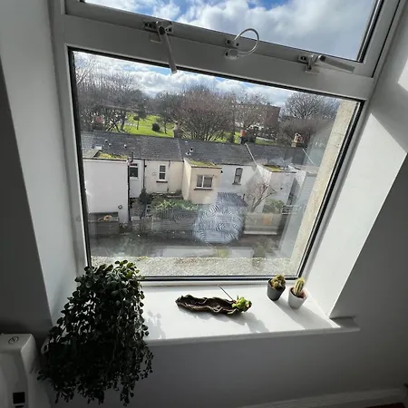 Daire Charming Centre Hideaway