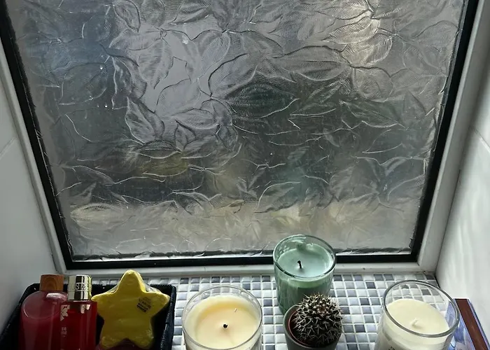 Charming Centre Hideaway Apartament *