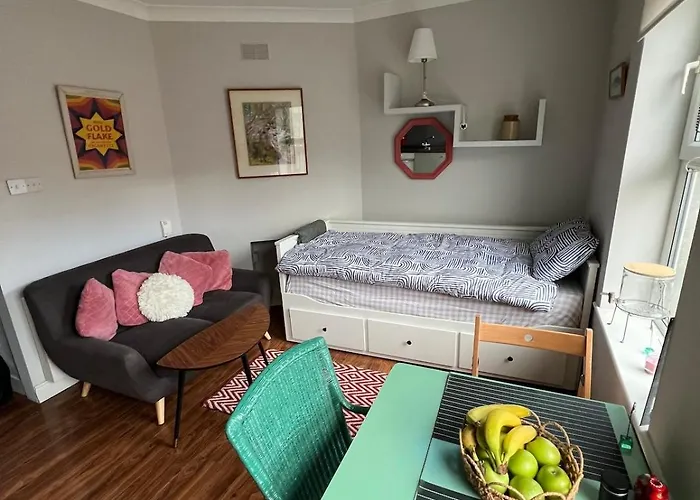 Charming Centre Hideaway Apartament *