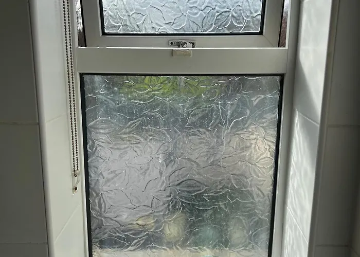 Charming Centre Hideaway Apartament Dublin