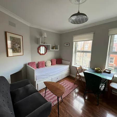 Appartement Charming Centre Hideaway Dublin