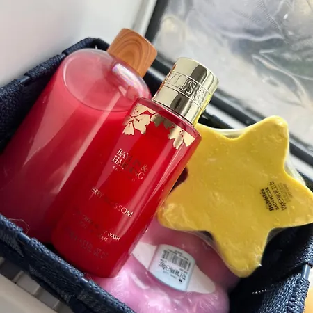 Charming Centre Hideaway