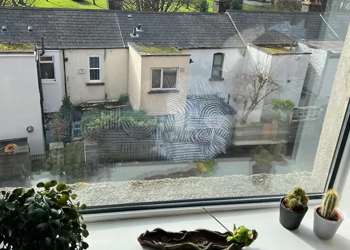 Charming Centre Hideaway Appartement *