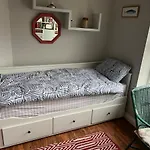 Charming Centre Hideaway