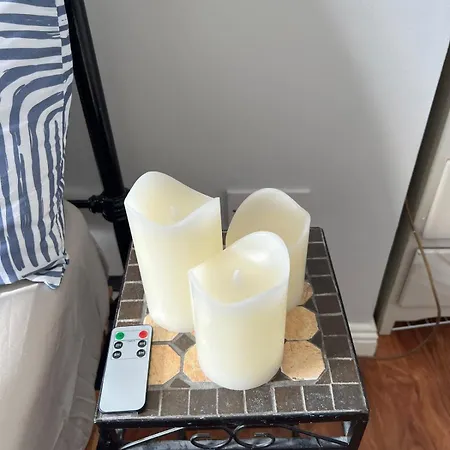 Charming Centre Hideaway Lejlighed