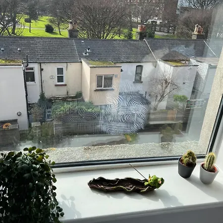 Charming Centre Hideaway Apartmán *