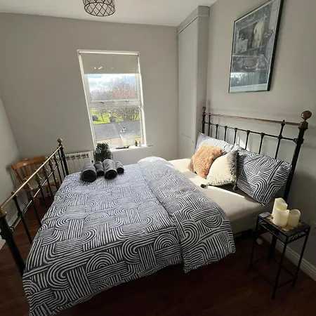 Charming Centre Hideaway *