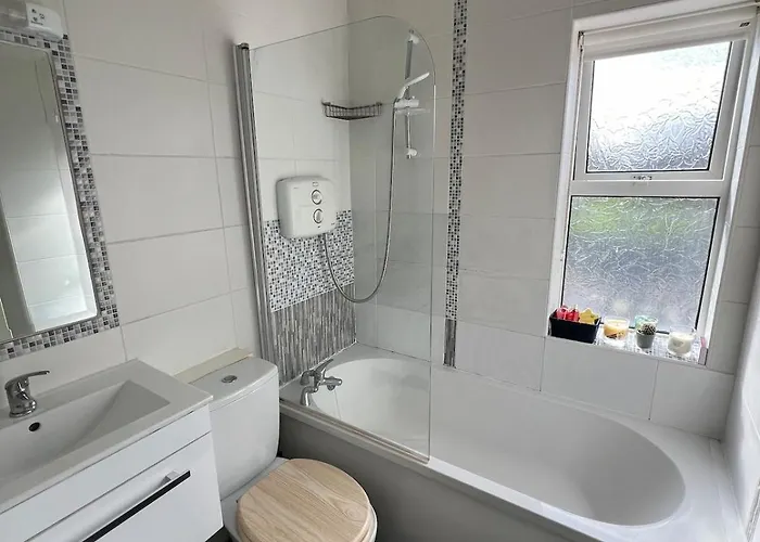 Charming Centre Hideaway Dublin