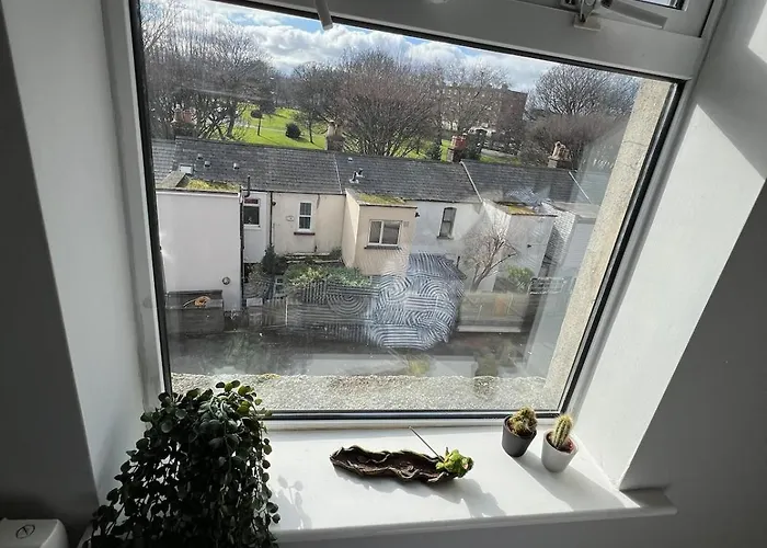 Apartmán Charming Centre Hideaway