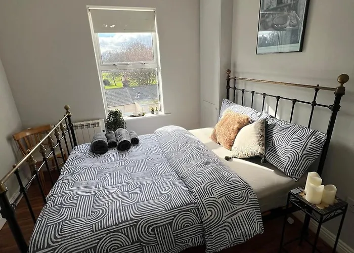 Charming Centre Hideaway *